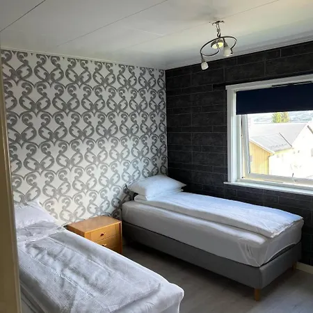 Apartament Nydelig Naert Sentrum