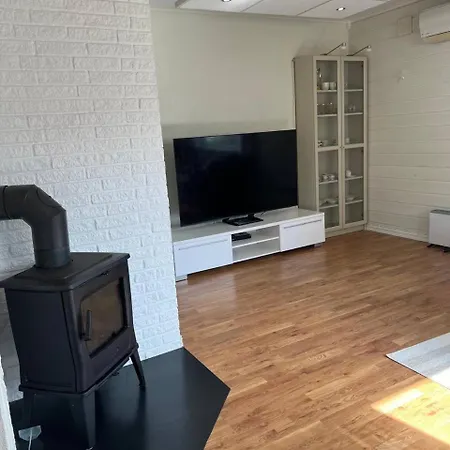 Nydelig Naert Sentrum Apartment