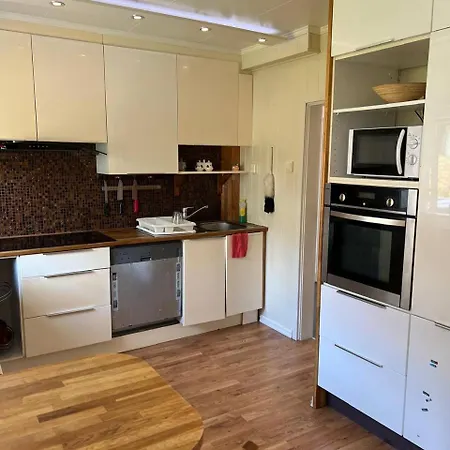 Apartment Nydelig Naert Sentrum *